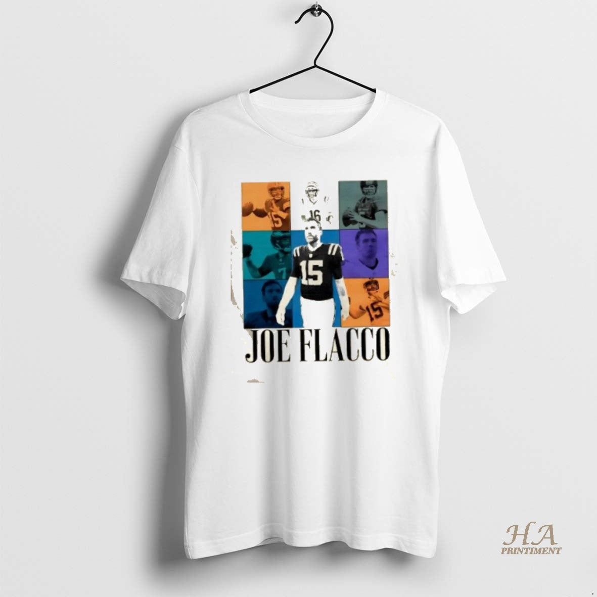 Official Joe Flacco Cleveland Browns Football Eras Tour T-Shirts, Hoodie, Sweatshirt | InkNestWear.com