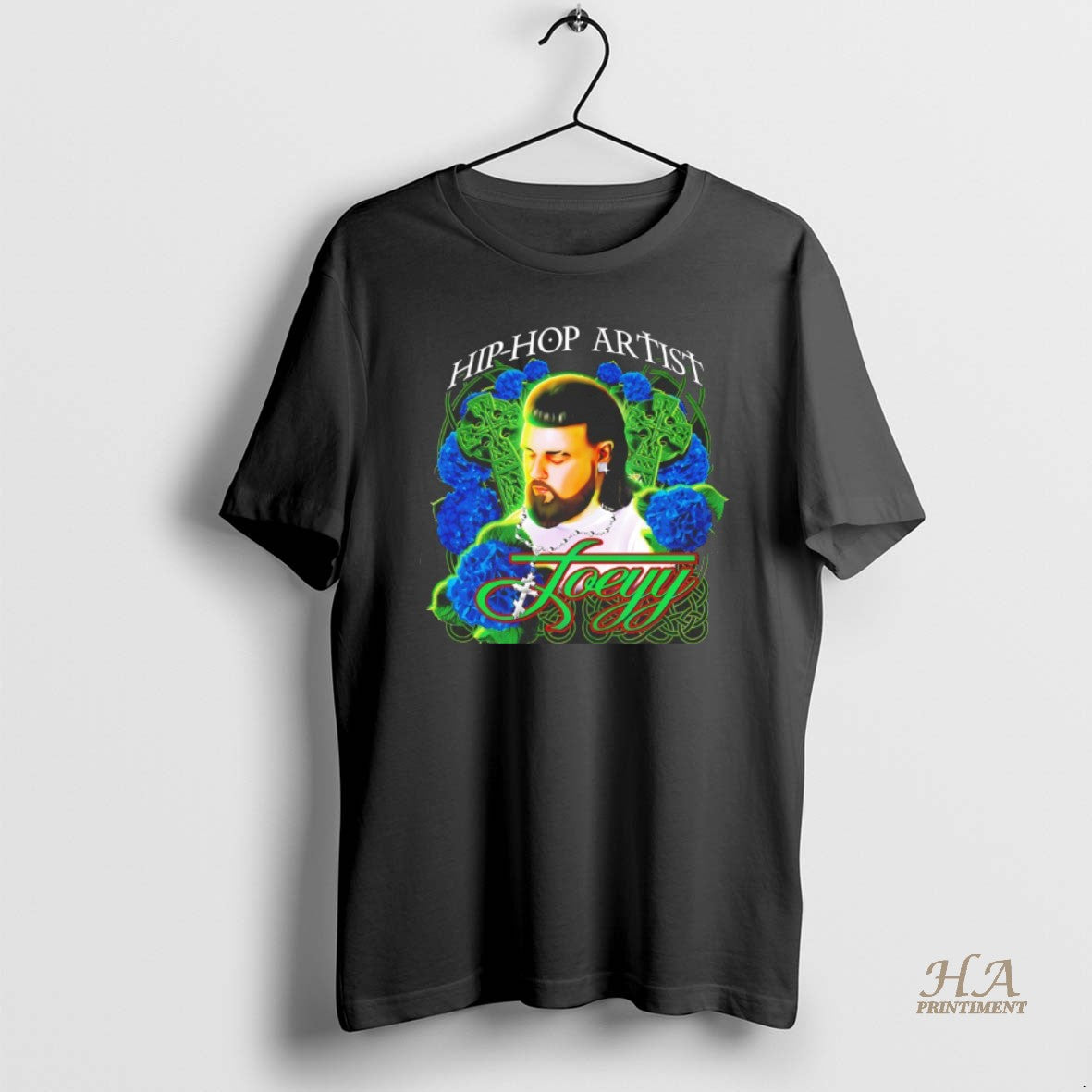 Official Joeyy Hip Hop Artist 2025 T-Shirts, Hoodie, Sweatshirt | InkNestWear.com