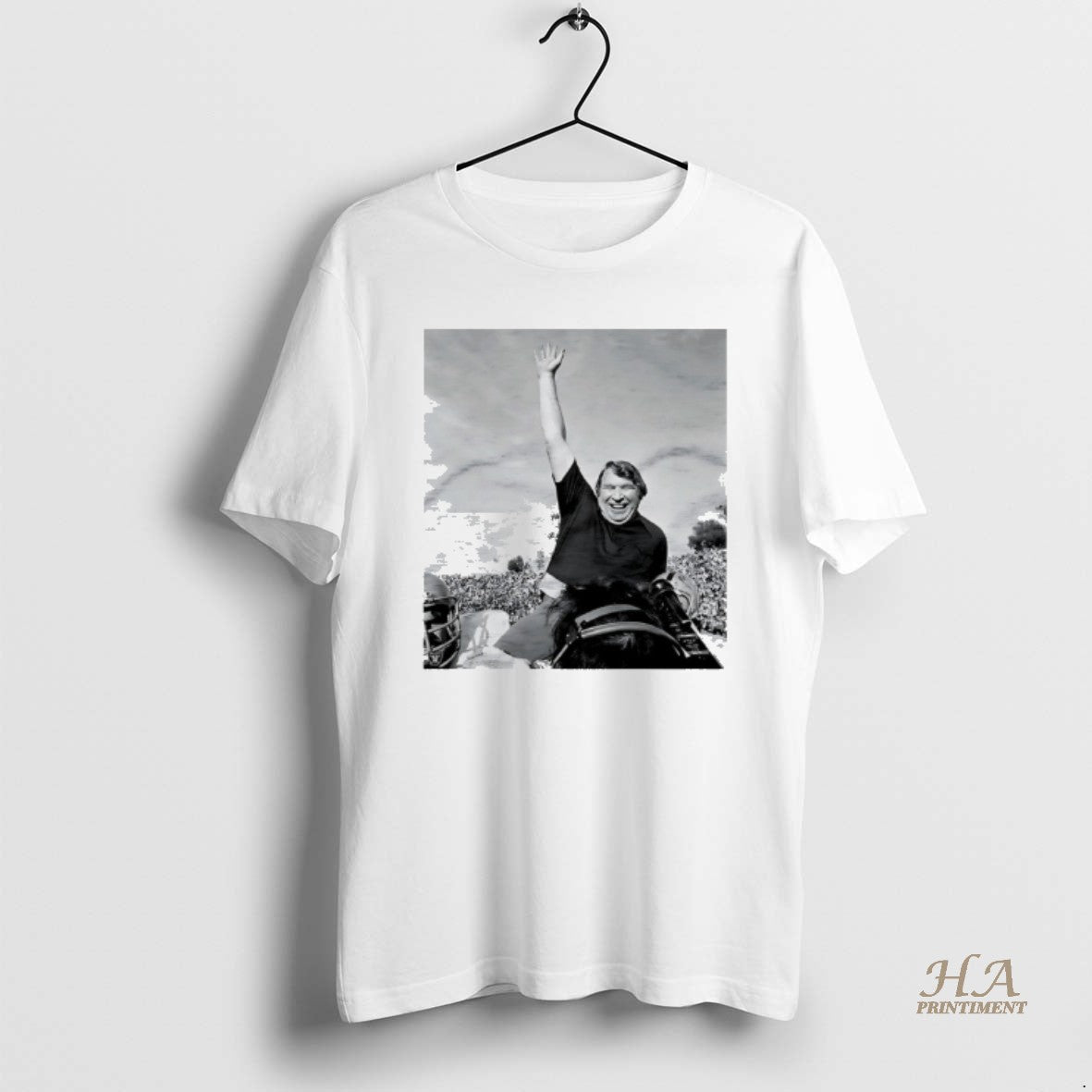 Official John Madden Pay Homage Moment T-Shirts, Hoodie, Sweatshirt | InkNestWear.com