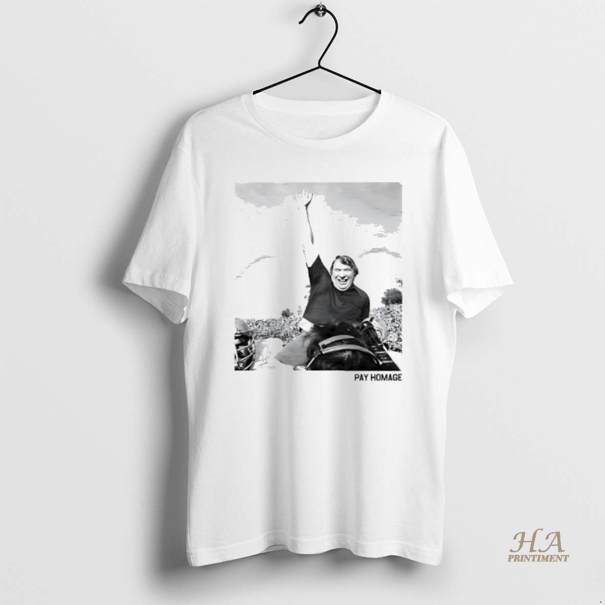 Official John Maddensuper Bowl Xi Pay Homage T-Shirts, Hoodie, Sweatshirt | InkNestWear.com
