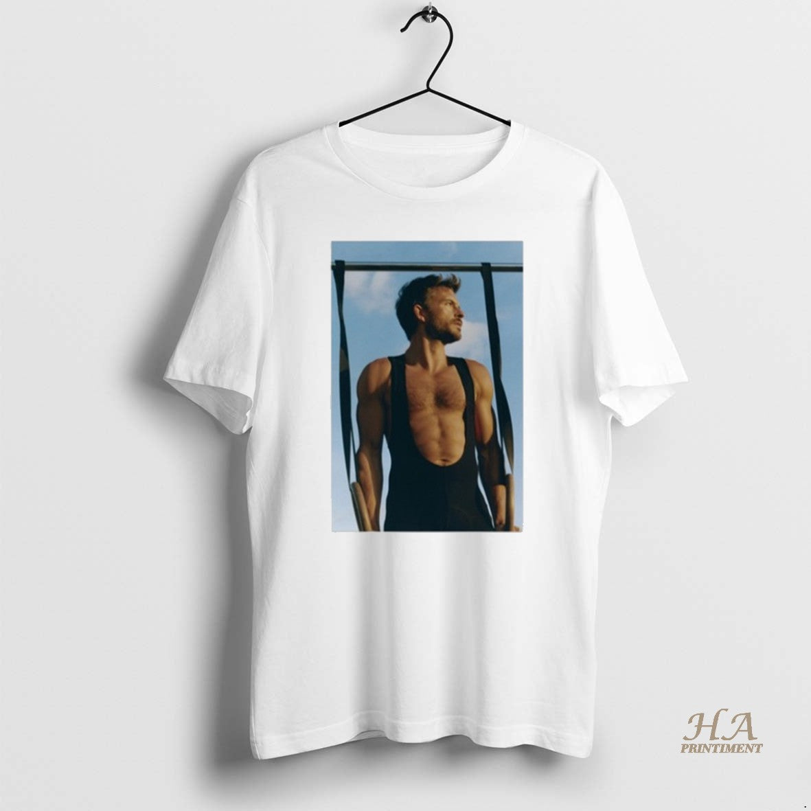 Official Jonathan Bailey Is Peoples Sexiest Man Alive 2025 T-Shirts, Hoodie, Sweatshirt | InkNestWear.com
