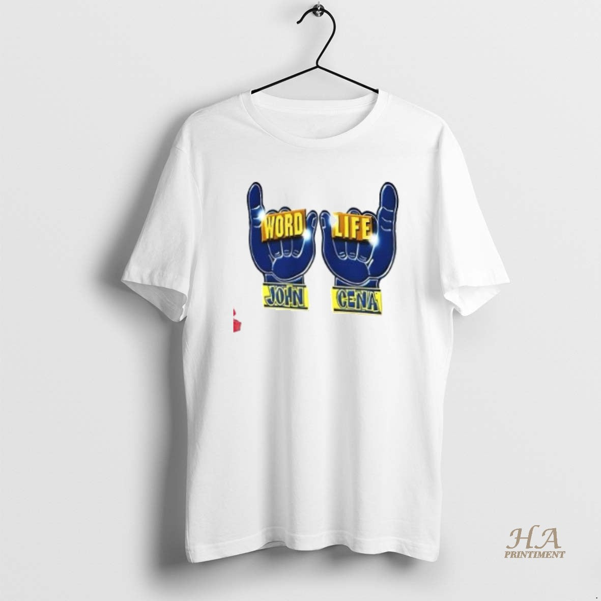 Official Jonh Cena Word Life Ringer T-Shirts, Hoodie, Sweatshirt | InkNestWear.com