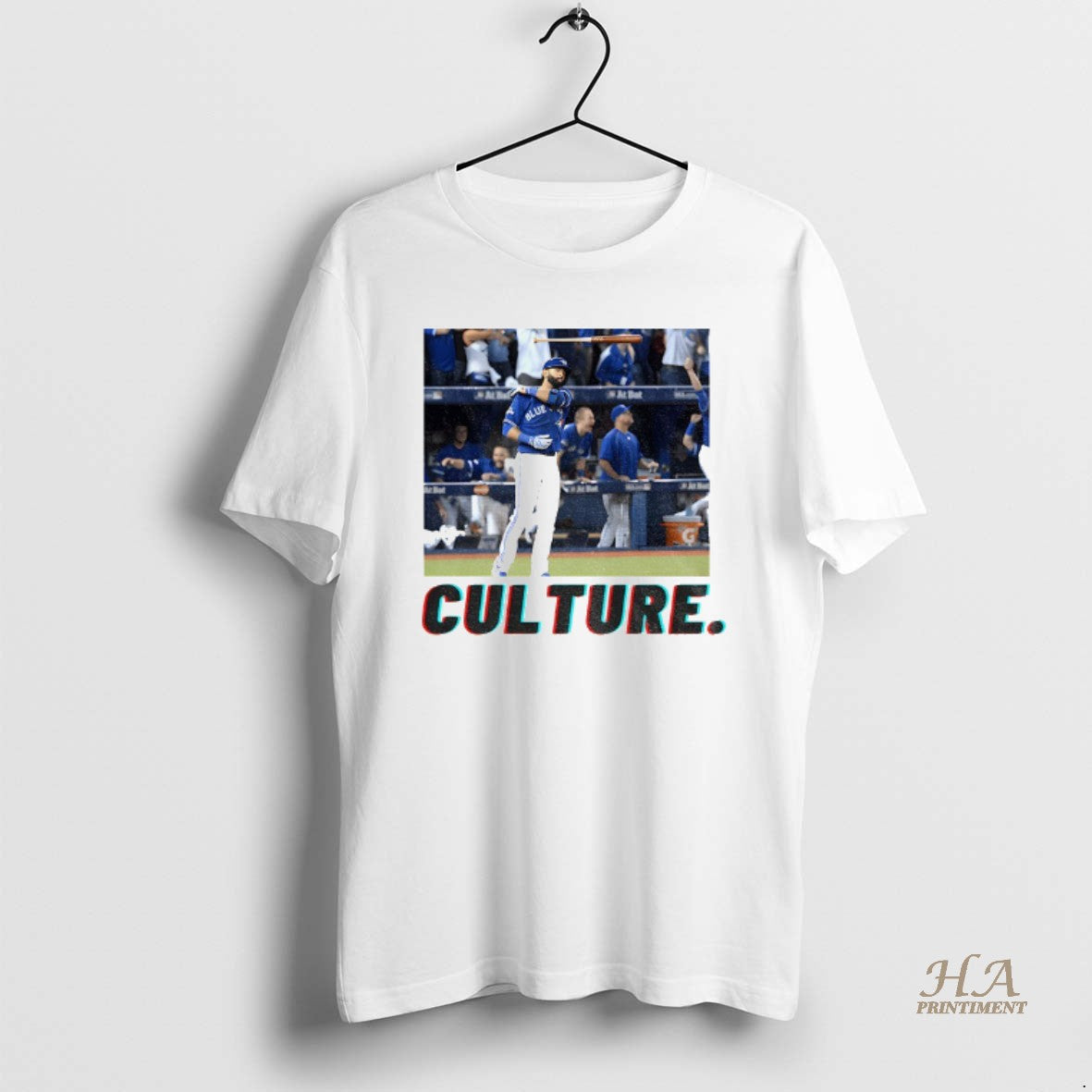 Official Jose Bautista Bat Flip Culture Clutch Time Baseball T-Shirts, Hoodie, Sweatshirt | InkNestWear.com
