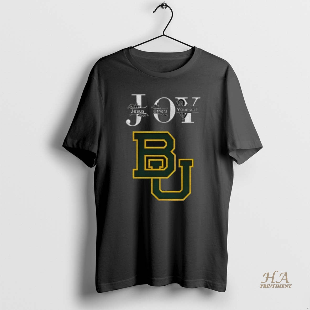 Official Joy Baylor Mens Basketball Jesus Others Yourself 2025 T-Shirts, Hoodie, Sweatshirt | InkNestWear.com