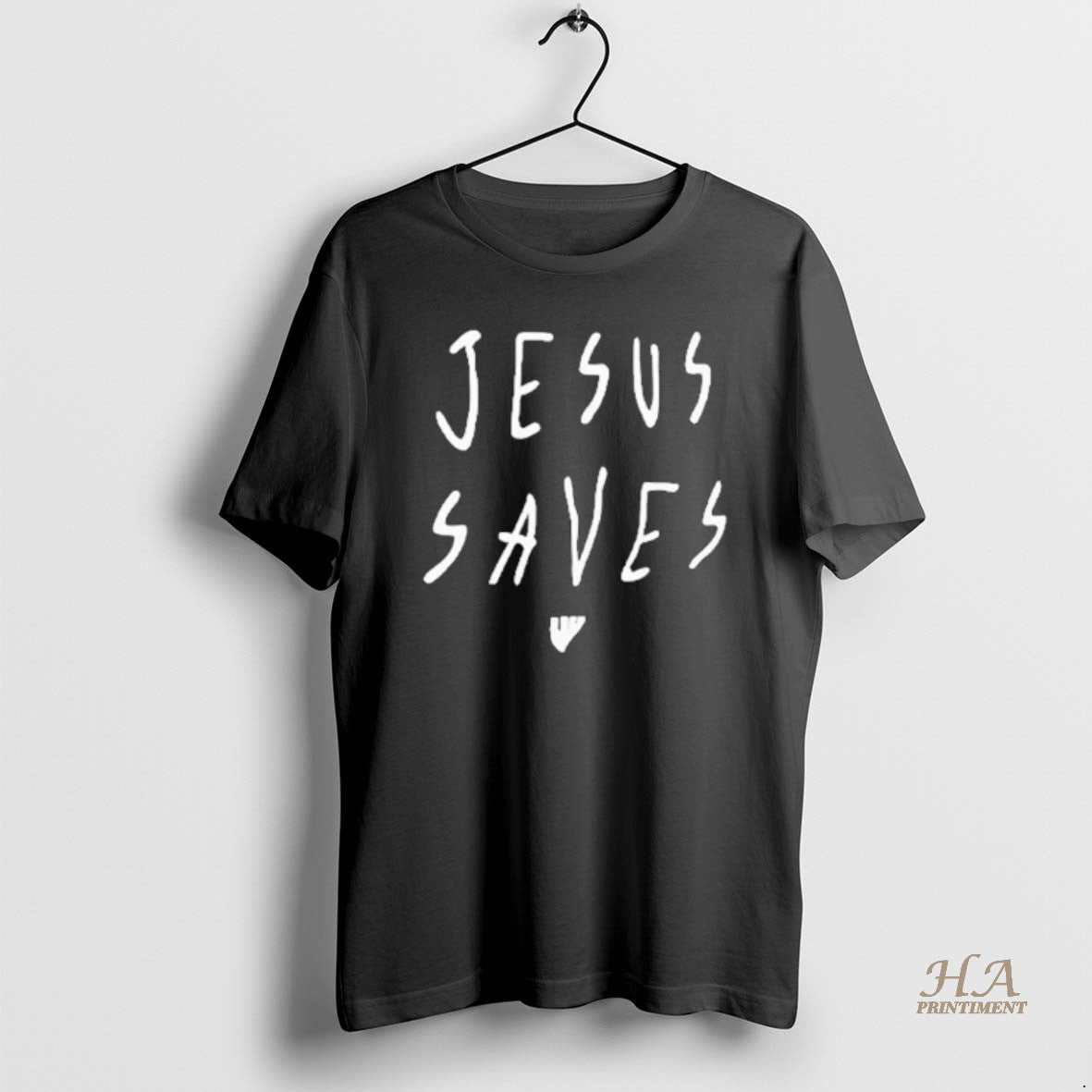 Official Julian Lewis Wearing Jesus Saves T-Shirts, Hoodie, Sweatshirt