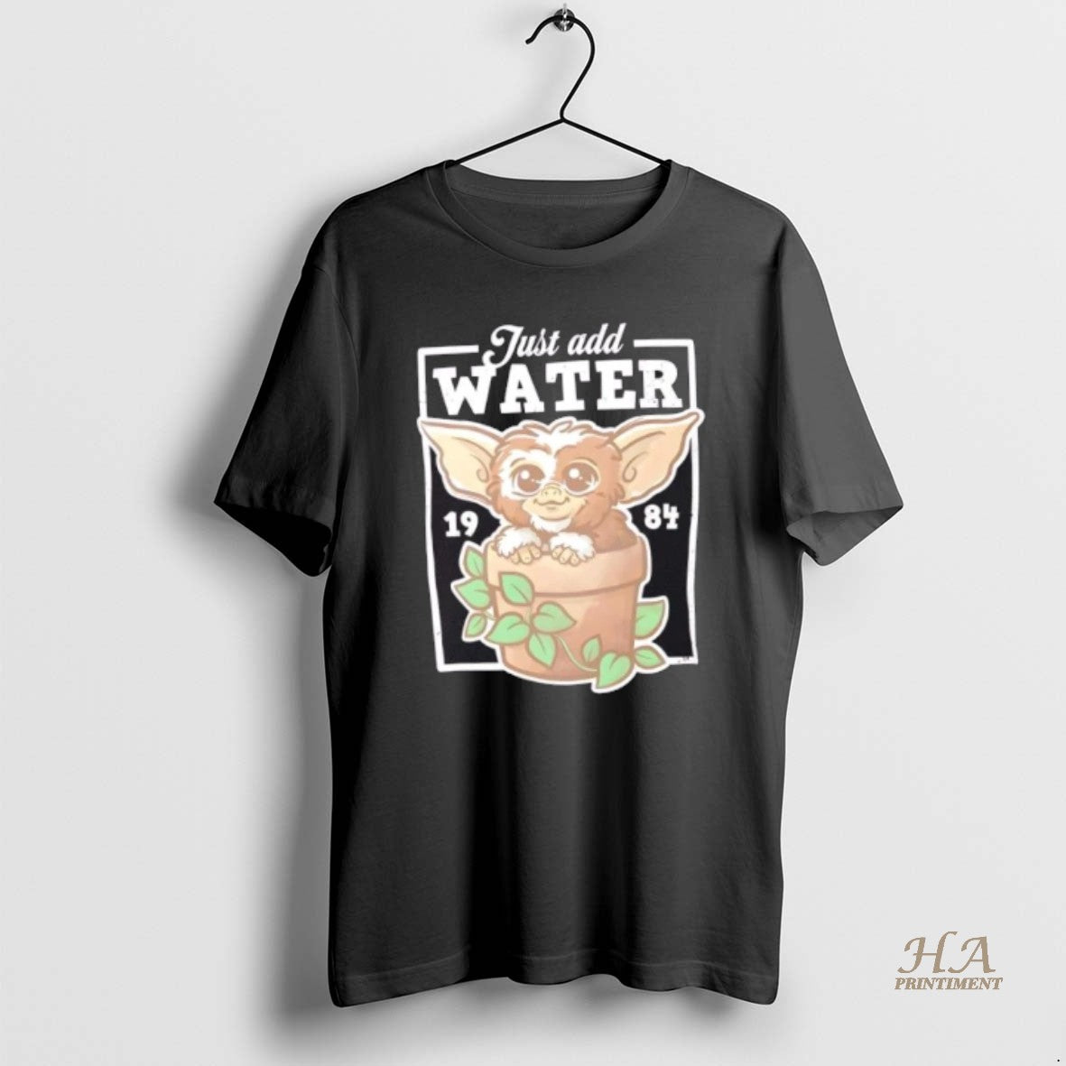 Official Just Add Water Cute Retro Creature T-Shirts, Hoodie, Sweatshirt | InkNestWear.com