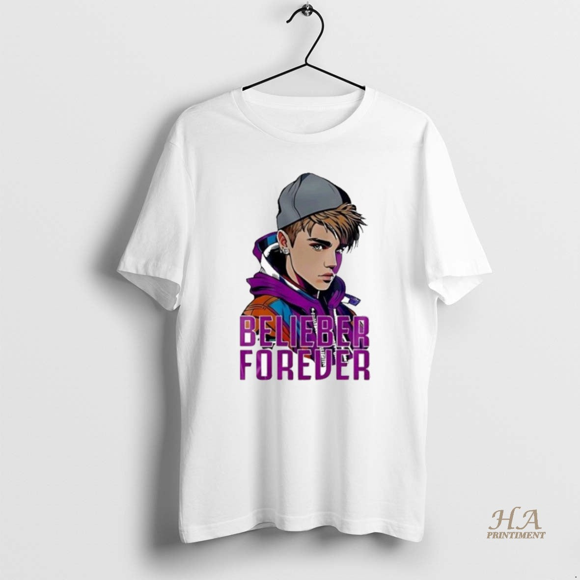 Official Justin Bieber Forever Justice World Tour 2026 T-Shirts, Hoodie, Sweatshirt | InkNestWear.com
