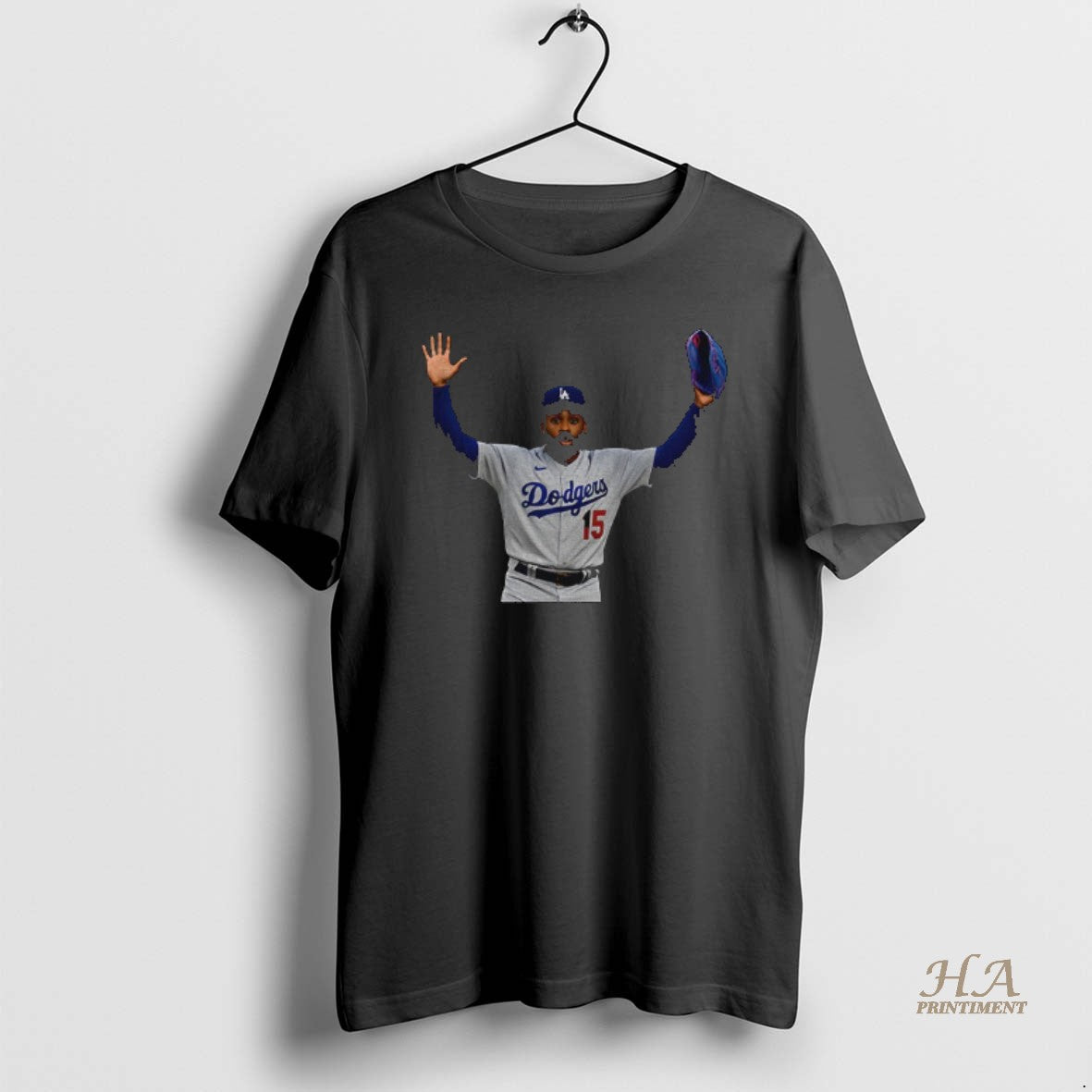 Official Justin Dean 15 Los Angeles Dodgers Mlb Baseball Player World Series 2025 T-Shirts, Hoodie, Sweatshirt