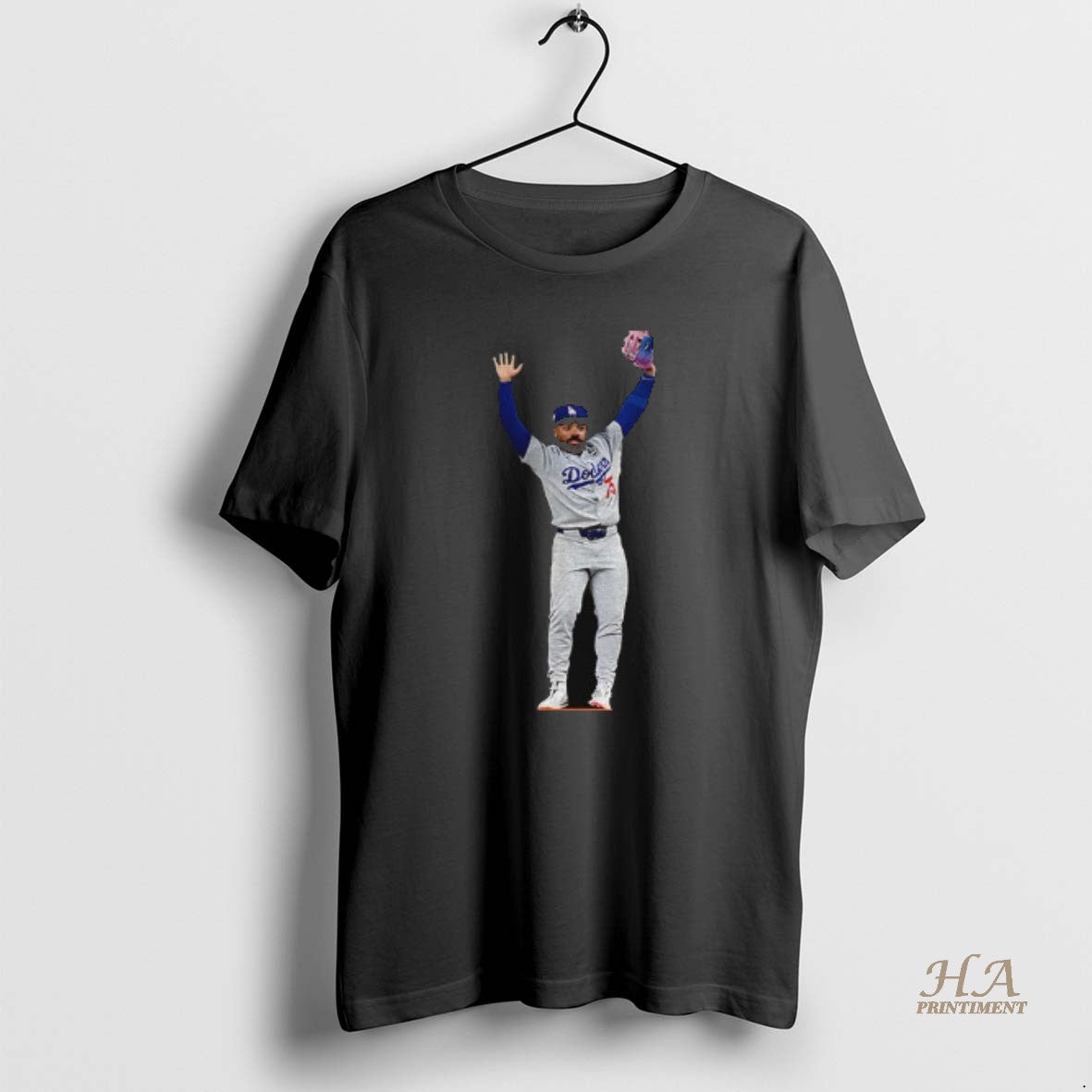 Official Justin Dean Meme Los Angeles Dodgers Mlb Baseball Player World Series 2025 T-Shirts, Hoodie, Sweatshirt