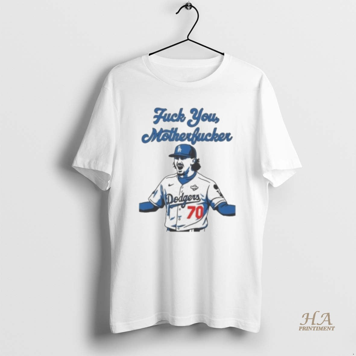 Official Justin Wrobleski Fuck You Motherfucker T-Shirts, Hoodie, Sweatshirt | InkNestWear.com