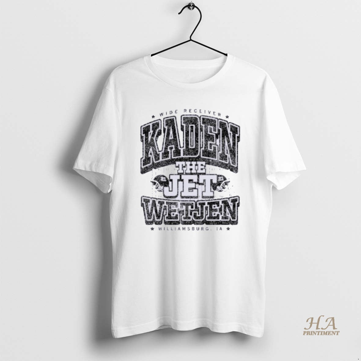 Official Kaden Wetjen Max Collegiate T-Shirts, Hoodie, Sweatshirt | InkNestWear.com