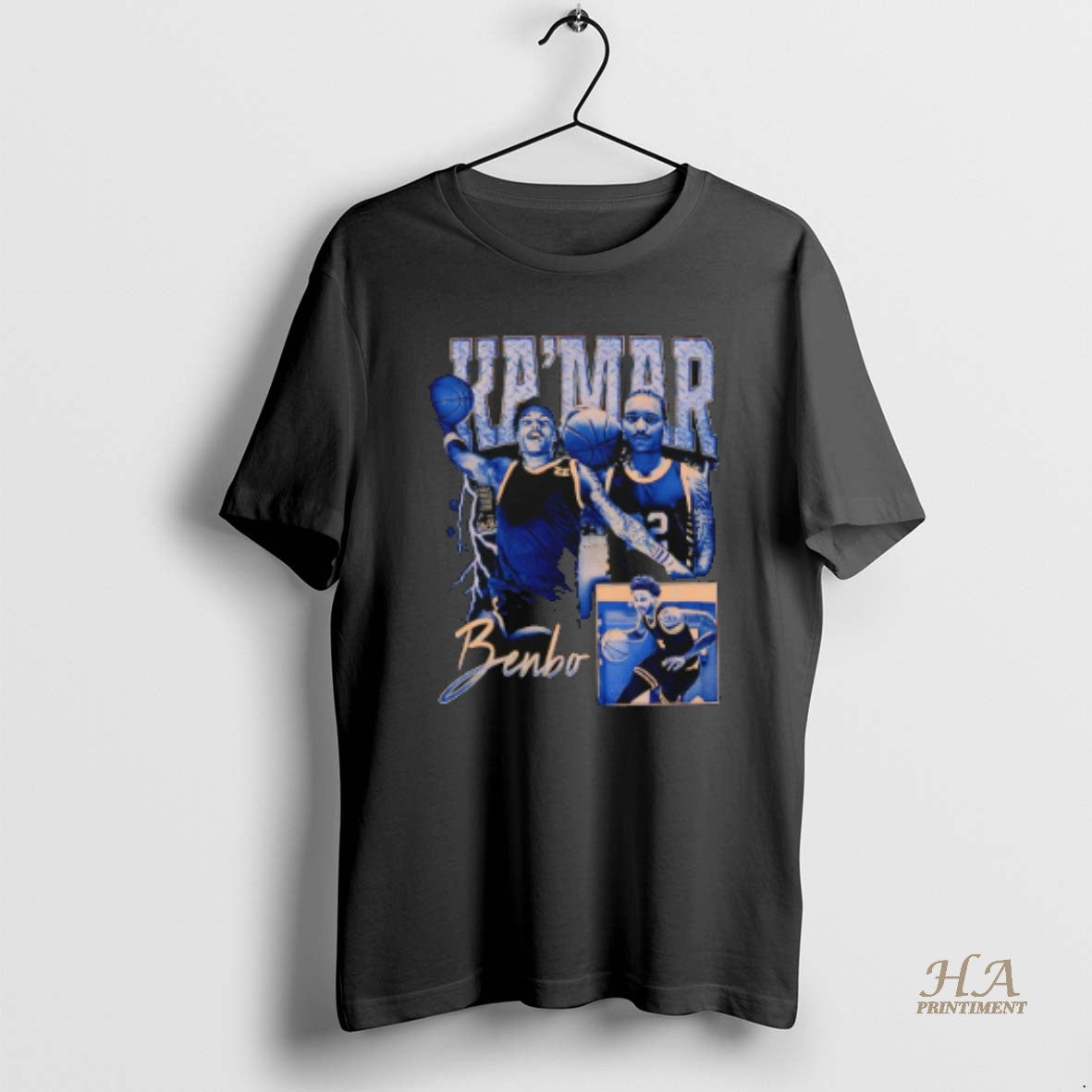 Official Kamar Benbo Florida Memorial Basketball Graphic T-Shirts, Hoodie, Sweatshirt | InkNestWear.com
