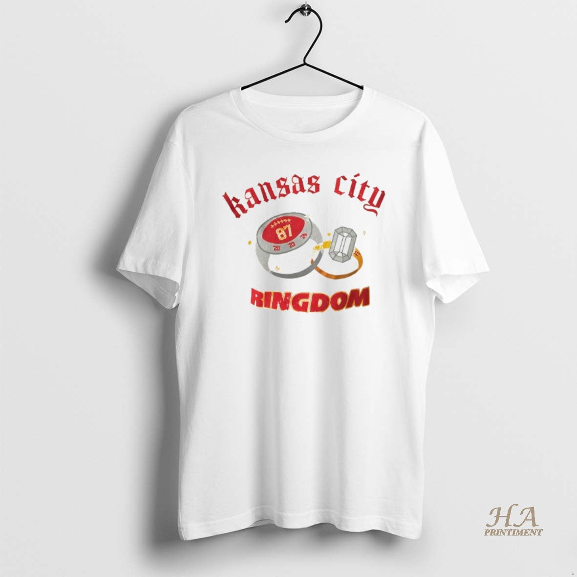 Official Kansas City Ringdom Kansas City Chiefs T-Shirts, Hoodie, Sweatshirt | InkNestWear.com