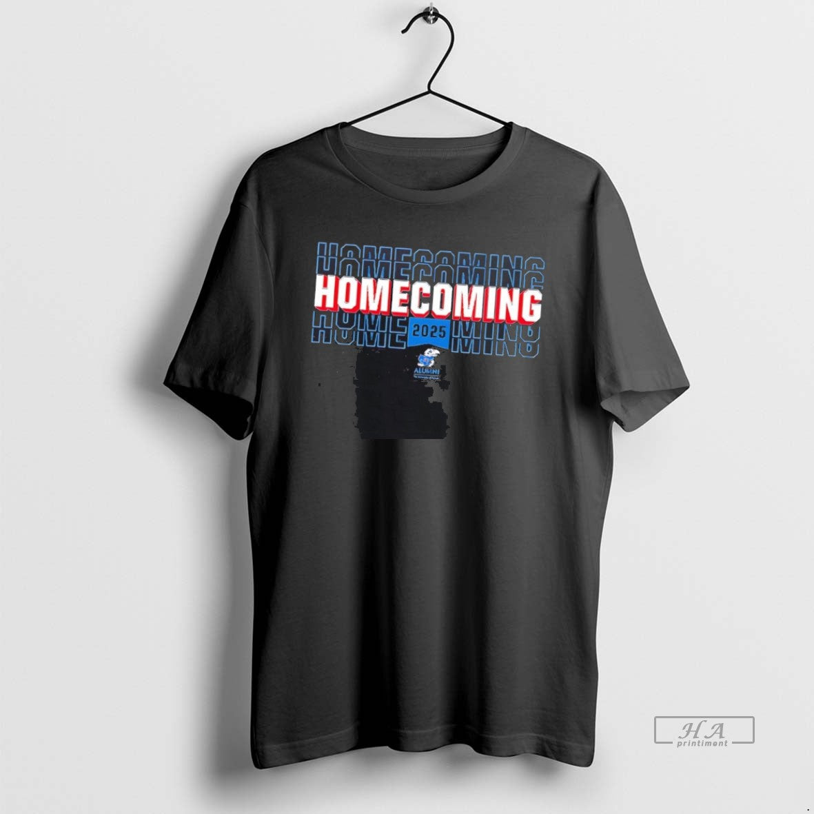 Official Kansas Jayhawks 2025 Homecoming T-Shirts, Hoodie, Sweatshirt