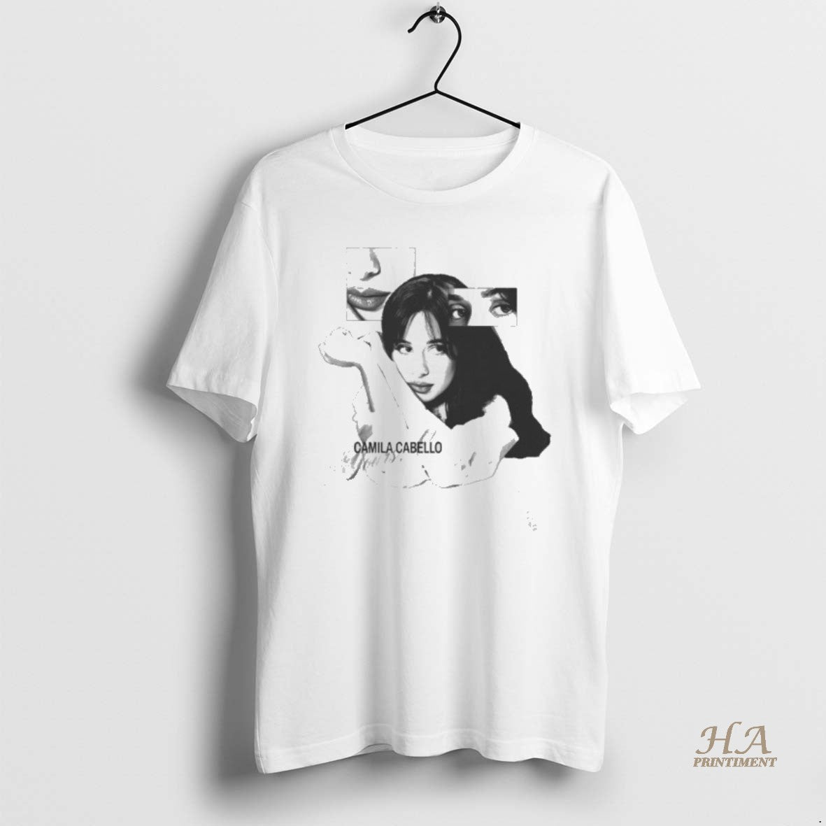 Official Karla Camila Cabello Estrabao Cc T-Shirts, Hoodie, Sweatshirt | InkNestWear.com
