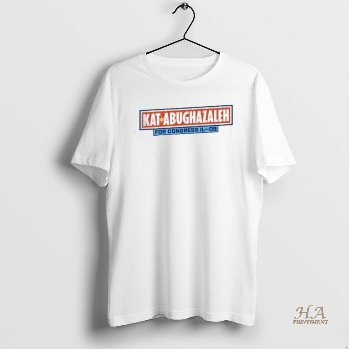 Official Kat Abughazaleh For Congress Il 09 Shirts Hoodie, Sweatshirt | InkNestWear.com