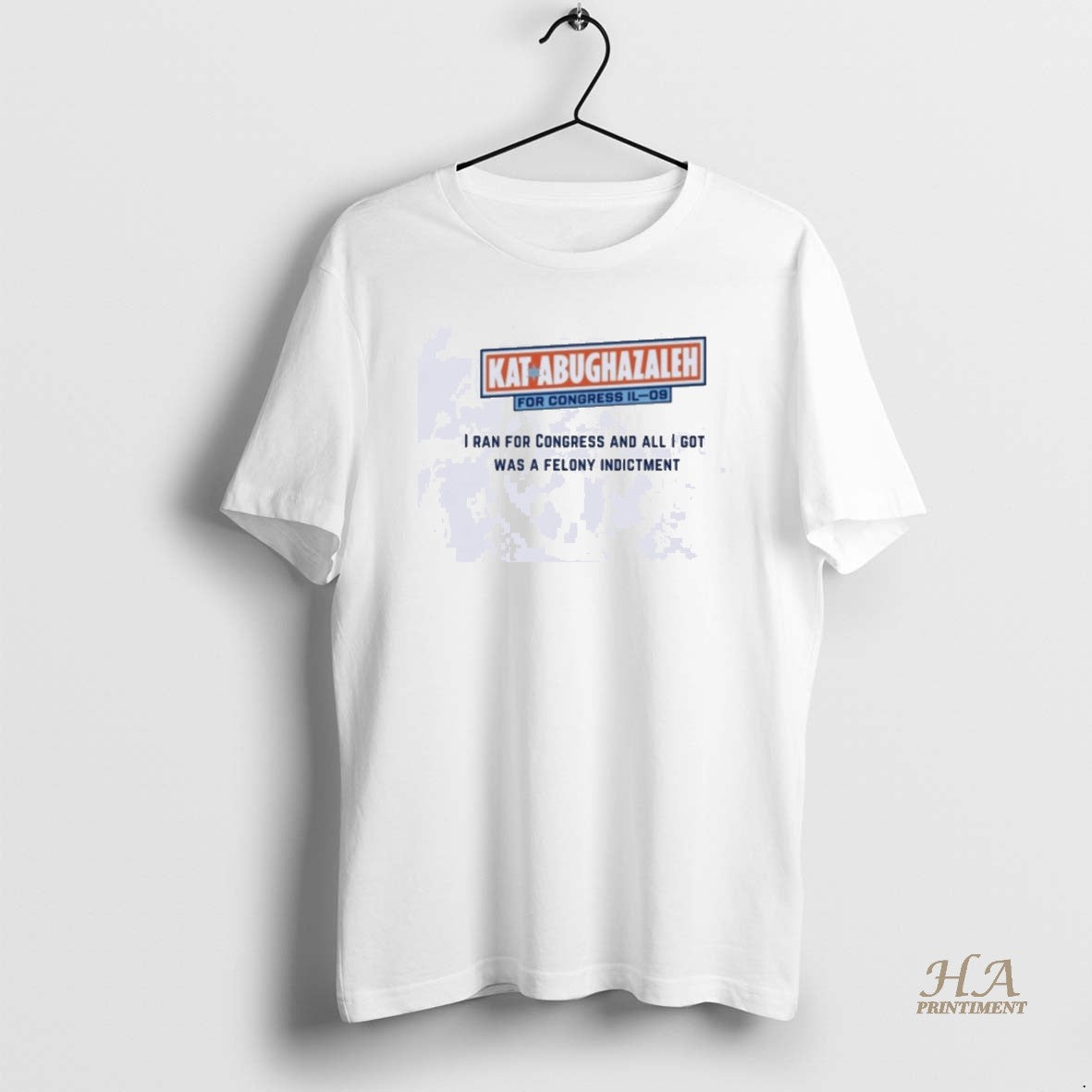Official Kat Abughazaleh For Congress T-Shirts, Hoodie, Sweatshirt | InkNestWear.com