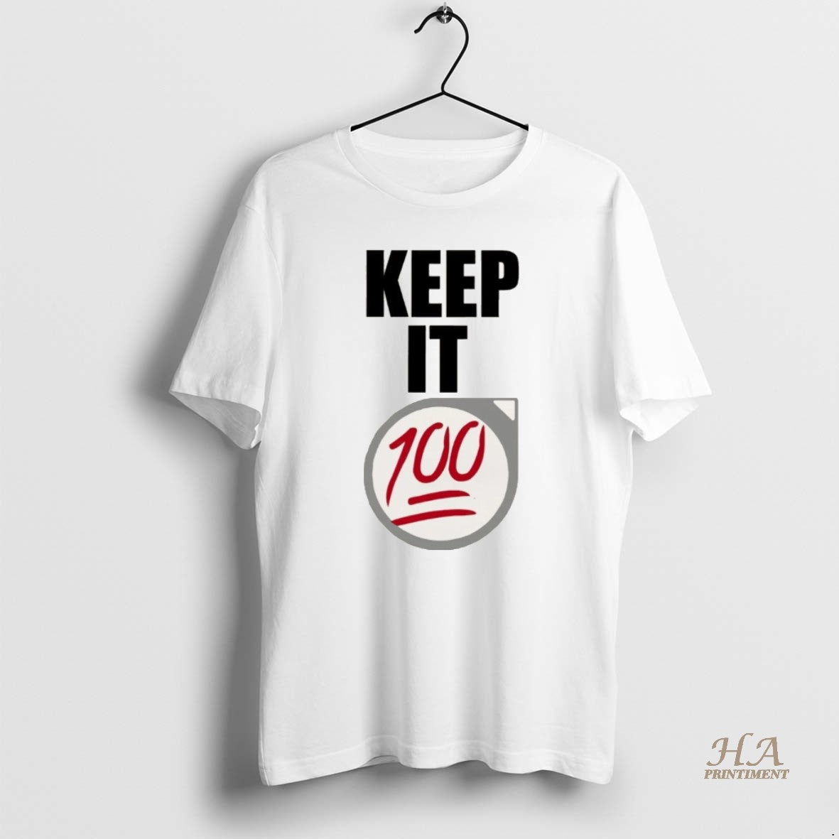 Official Keep It 100 Christmas T-Shirts, Hoodie, Sweatshirt | InkNestWear.com