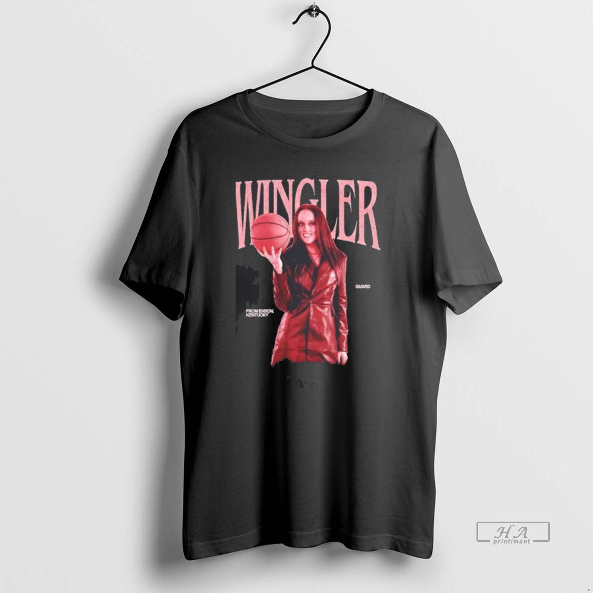 Official Kendall Wingler From Ekron Kentucky Graphic T-Shirts, Hoodie, Sweatshirt | InkNestWear.com