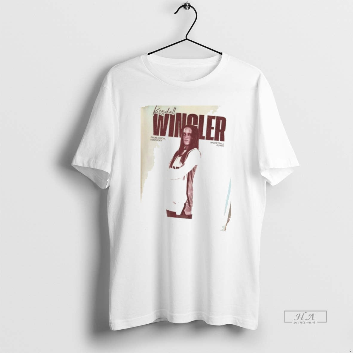 Official Kendall Wingler From Ekron Kentucky Vintage T-Shirts, Hoodie, Sweatshirt | InkNestWear.com