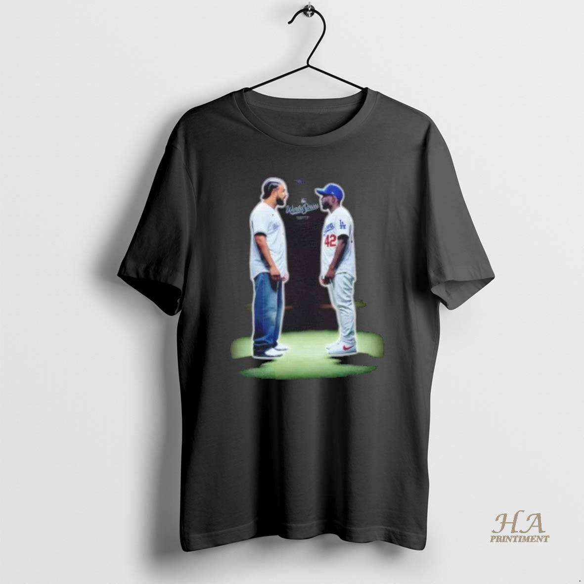 Official Kendrick Lamar Vs Drake X Los Angeles Dodgers World T-Shirts, Hoodie, Sweatshirt