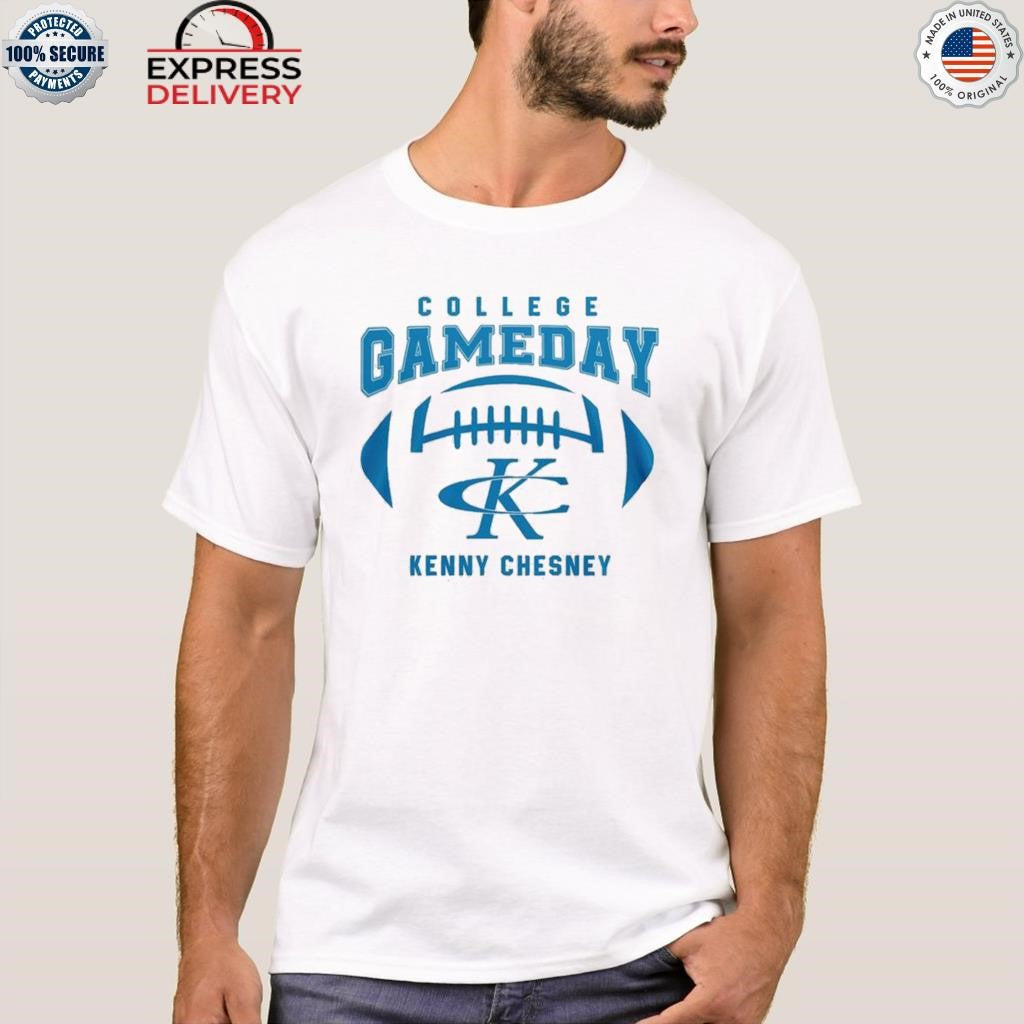 Kenny Chesney I’m Just Here For Kenny Shirt