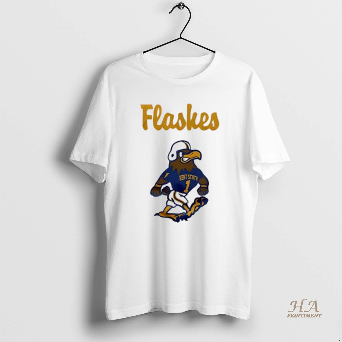Official Kent State Golden Flashes 2025 Fight On For Ksu Mascot T-Shirts, Hoodie, Sweatshirt | InkNestWear.com