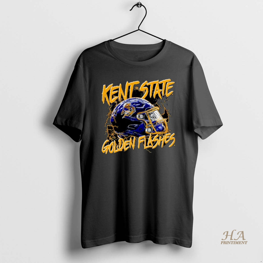 Official Kent State Golden Flashes Ncaa Football Vintage Ornaments T-Shirts, Hoodie, Sweatshirt | InkNestWear.com
