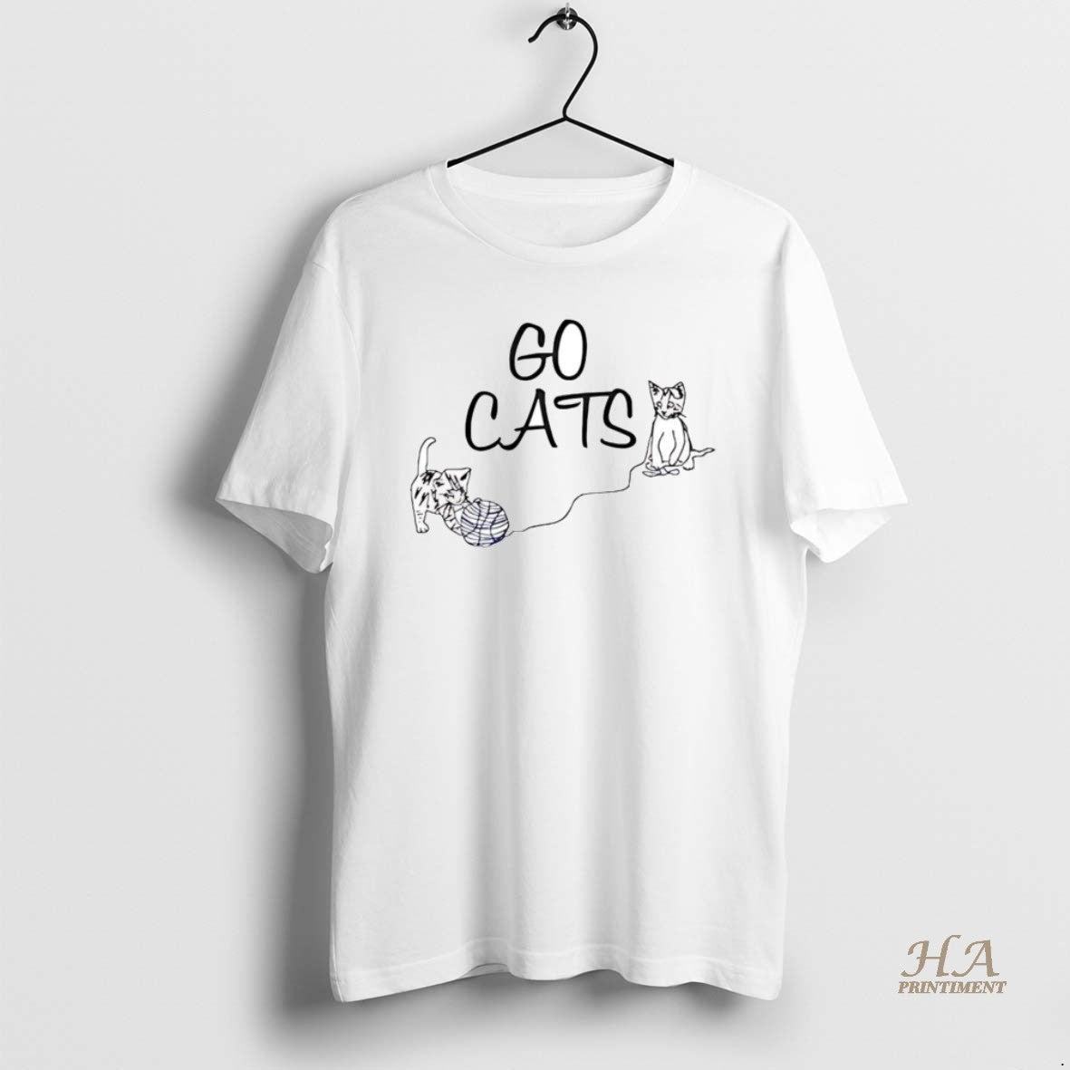 Official Kentucky Wildcats Go Cats T-Shirts, Hoodie, Sweatshirt | InkNestWear.com