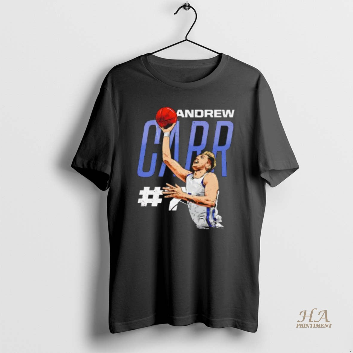 Official Kentucky Wildcats Mens Basketball Andrew Carr 7 Retro Black T-Shirts, Hoodie, Sweatshirt | InkNestWear.com