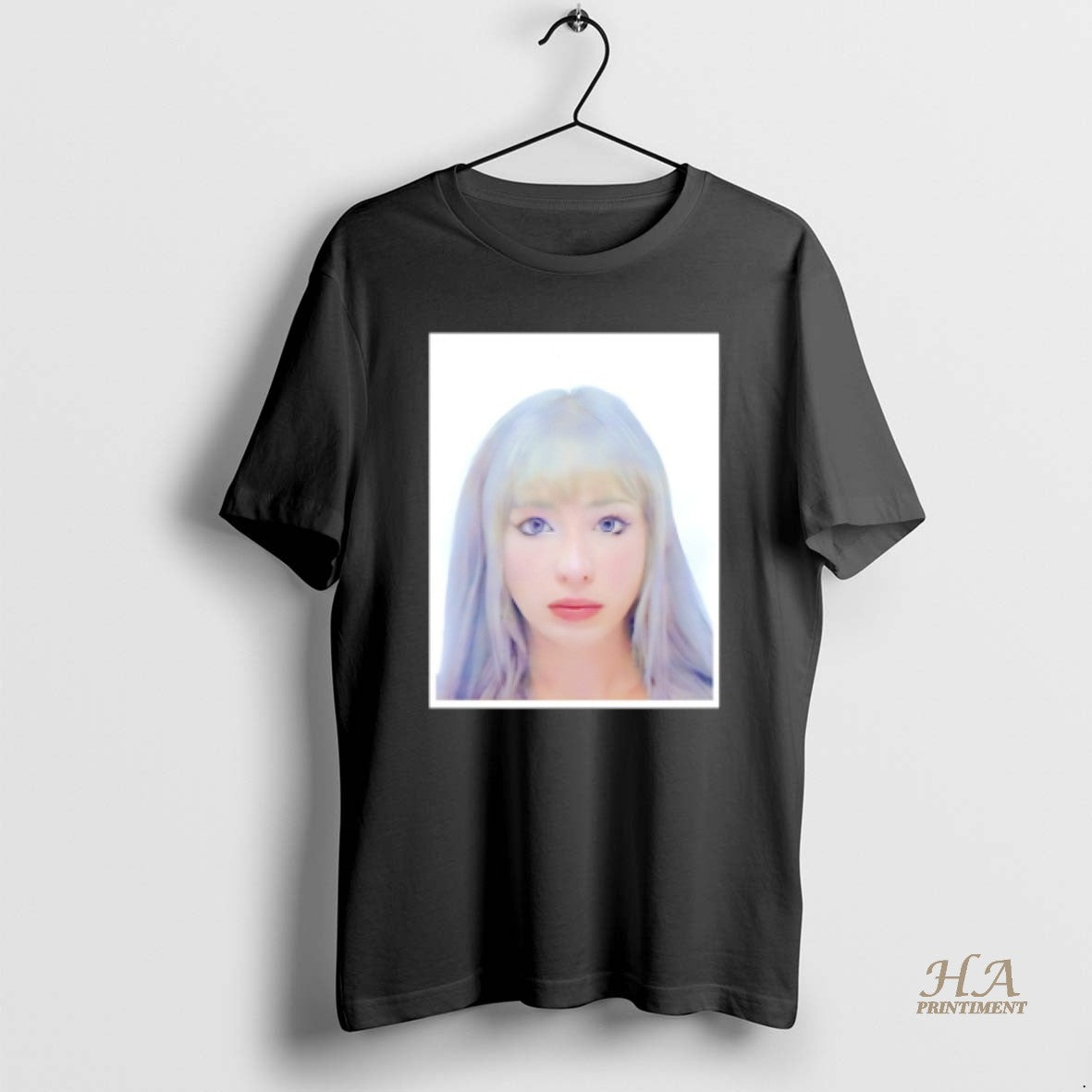 Official Kero Kero Bonito Time N Place Album Cover Mugshot T-Shirts, Hoodie, Sweatshirt | InkNestWear.com