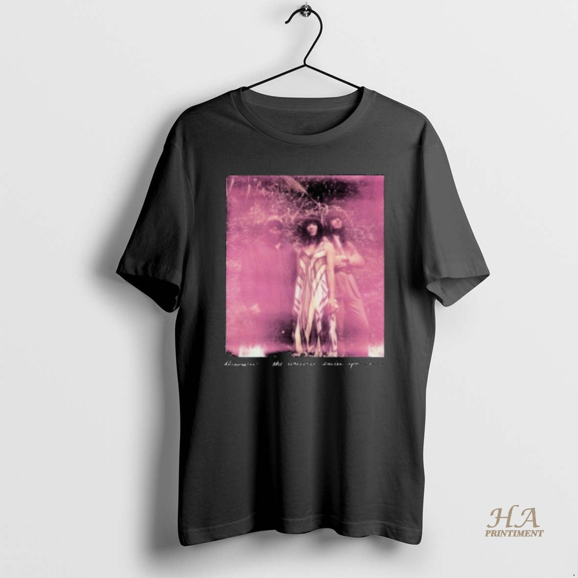 Official Khruangbin Universe Smiles Upon You Ii T-Shirts, Hoodie, Sweatshirt