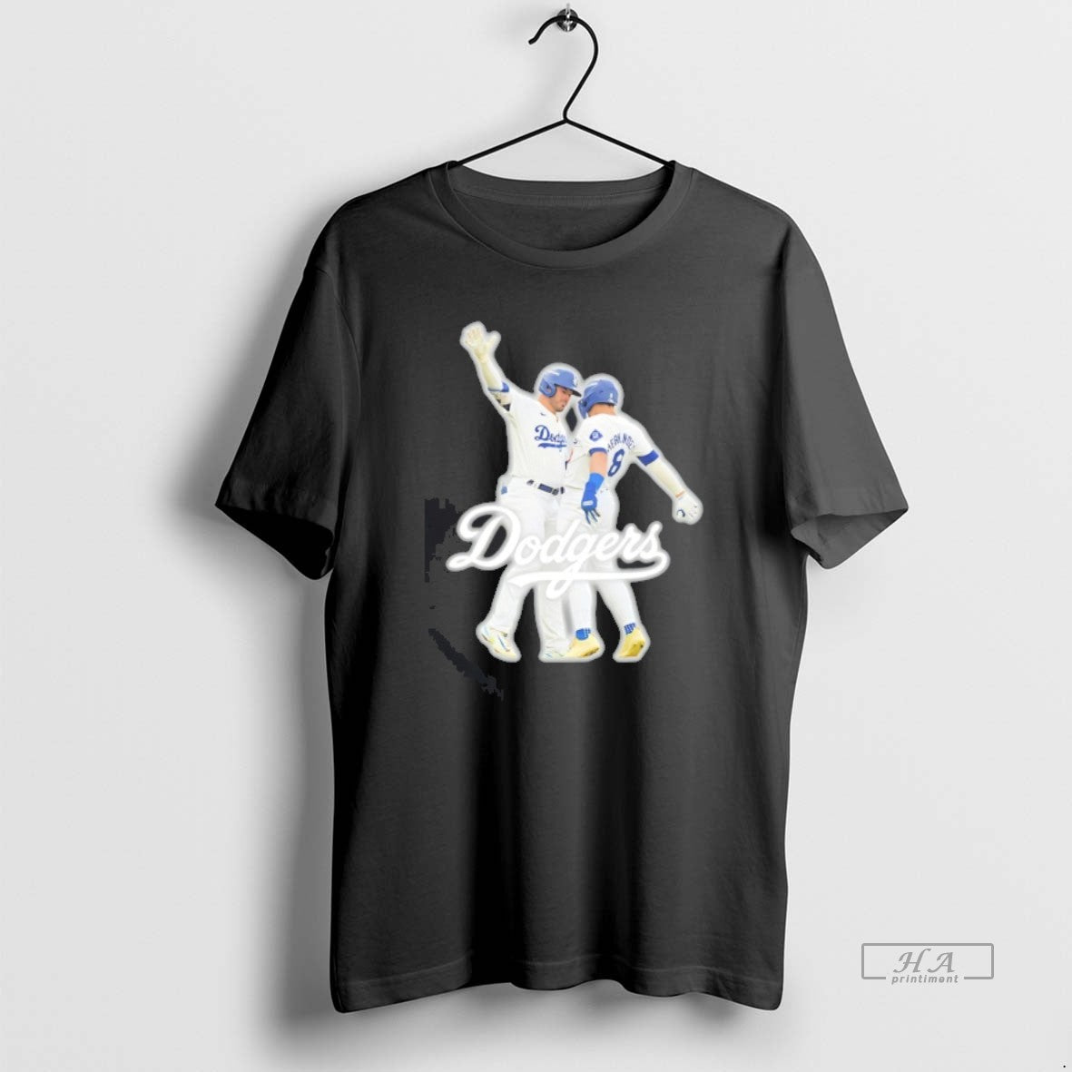 Official Kike Hernandez And Gavin Lux Funny Celebration T-Shirts, Hoodie, Sweatshirt | InkNestWear.com