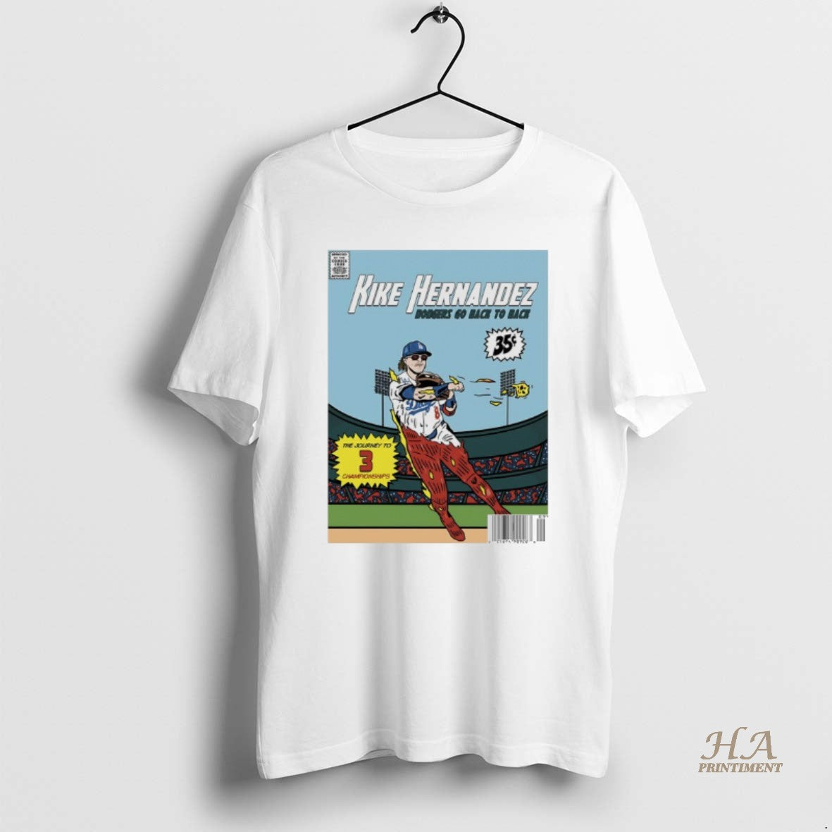 Official Kike Hernandez Dodgers Go Back To Back The Journey To 3 Championship T-Shirts, Hoodie, Sweatshirt | InkNestWear.com