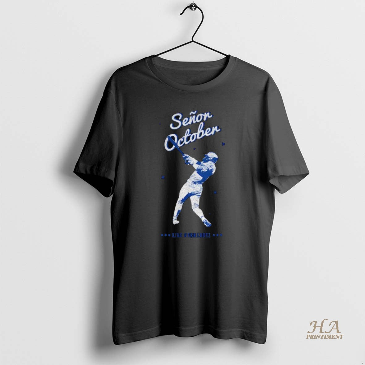 Official Kike Hernandez Los Angeles Baseball Champions Senor October T-Shirts, Hoodie, Sweatshirt | InkNestWear.com