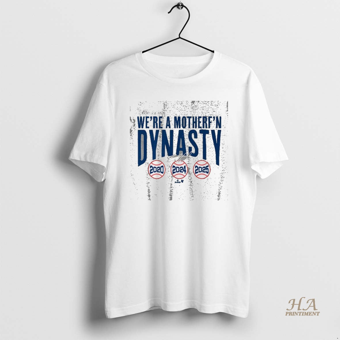 Official Kike Hernandez Were A Mother Fn Dynasty Los Angeles Dodgers 2020 2024 2025 T-Shirts, Hoodie, Sweatshirt