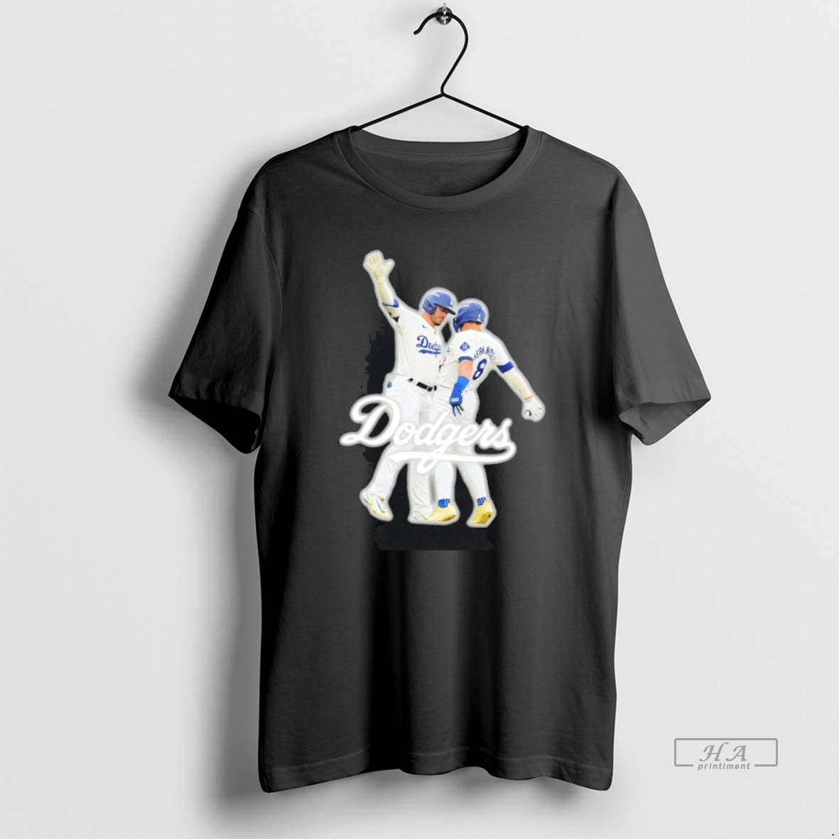 Official Kike Hernandez Gavin Lux Crotch Bump La Dodgers T-Shirts, Hoodie, Sweatshirt