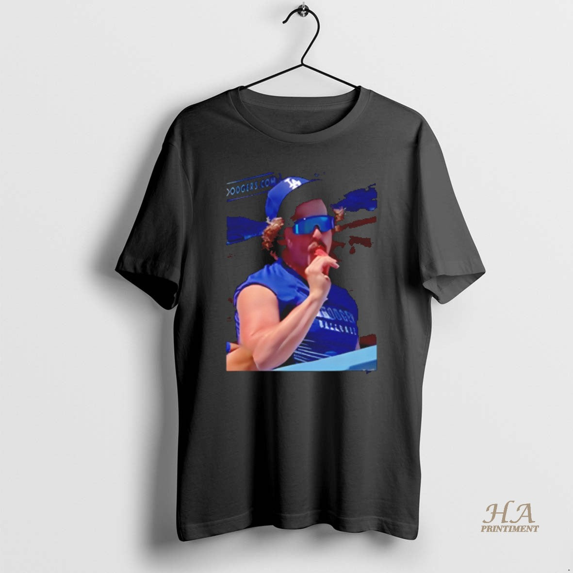 Official Kike Hernandez Popsicle Photo Los Angeles Dodgers Mlb Baseball Player T-Shirts, Hoodie, Sweatshirt | InkNestWear.com