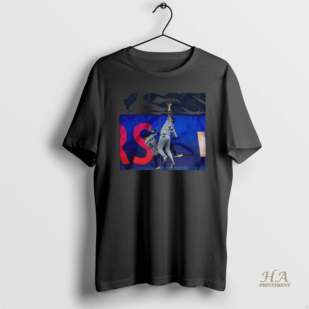 Official Kike Hernandez Vs Andy Pages Los Angeles Dodgers Crash Collide 2025 World Series Champions T-Shirts, Hoodie,...