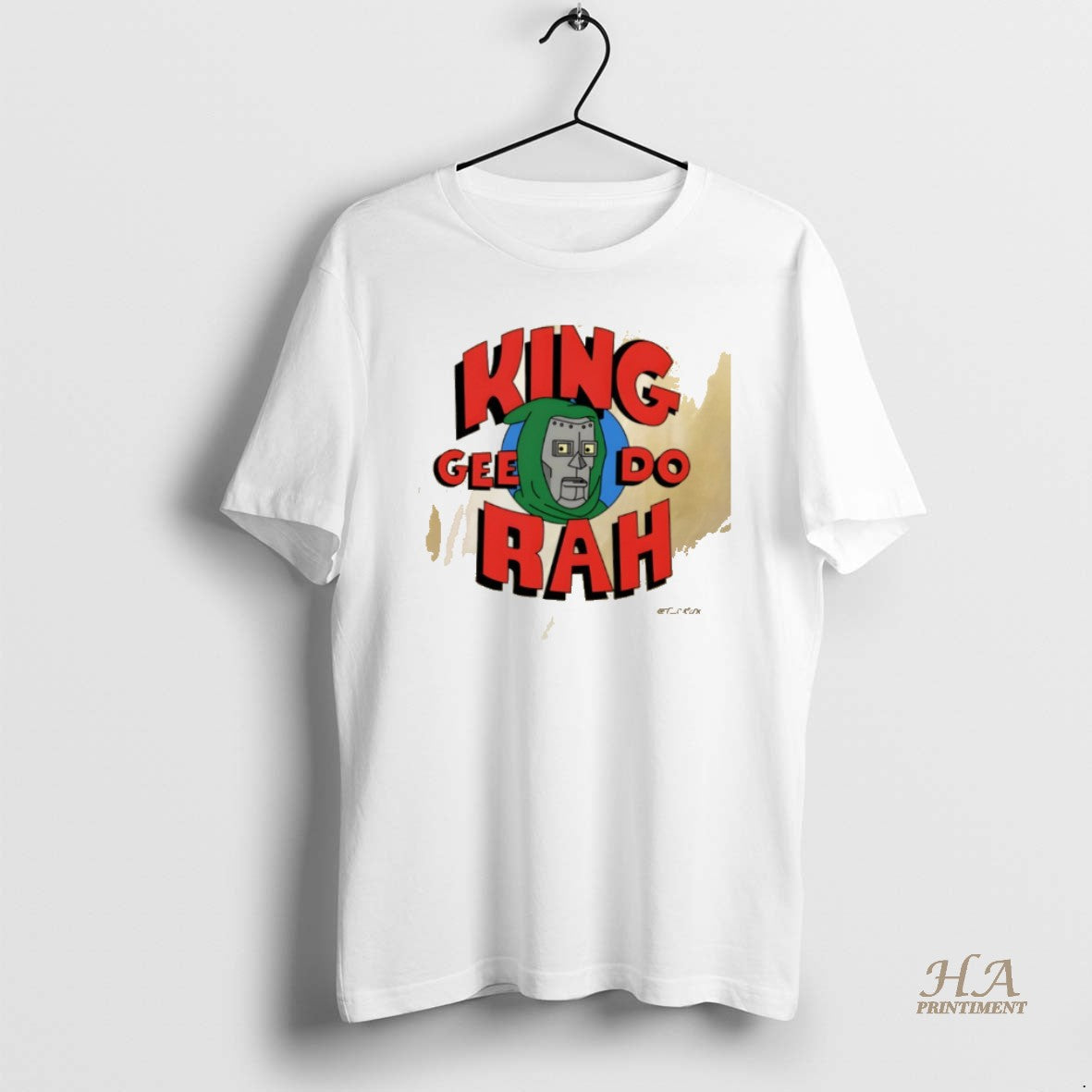 Official King Gee Do Rah T-Shirts, Hoodie, Sweatshirt | InkNestWear.com