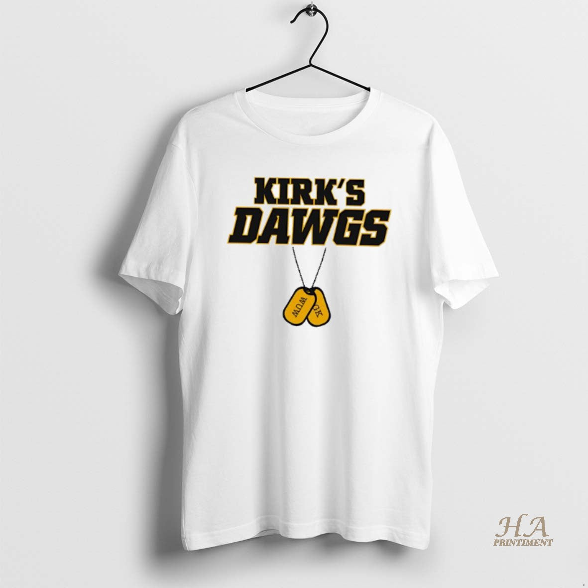 Official Kirks Dawgs Vintage Graphic T-Shirts, Hoodie, Sweatshirt | InkNestWear.com