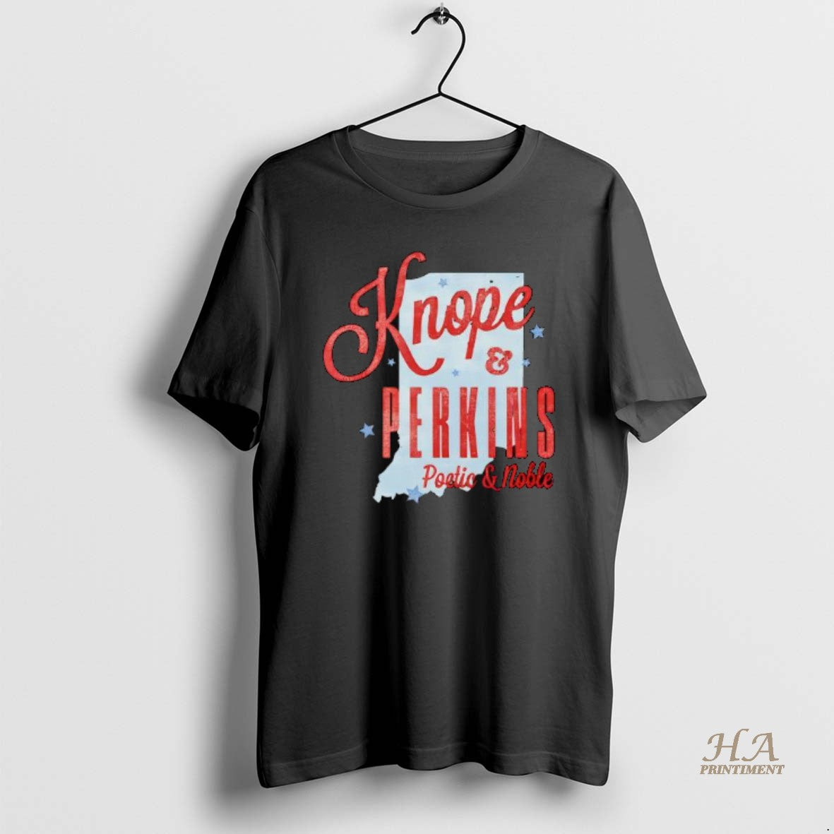 Official Knope And Perkins Parks And Recreation Vintage T-Shirts, Hoodie, Sweatshirt | InkNestWear.com