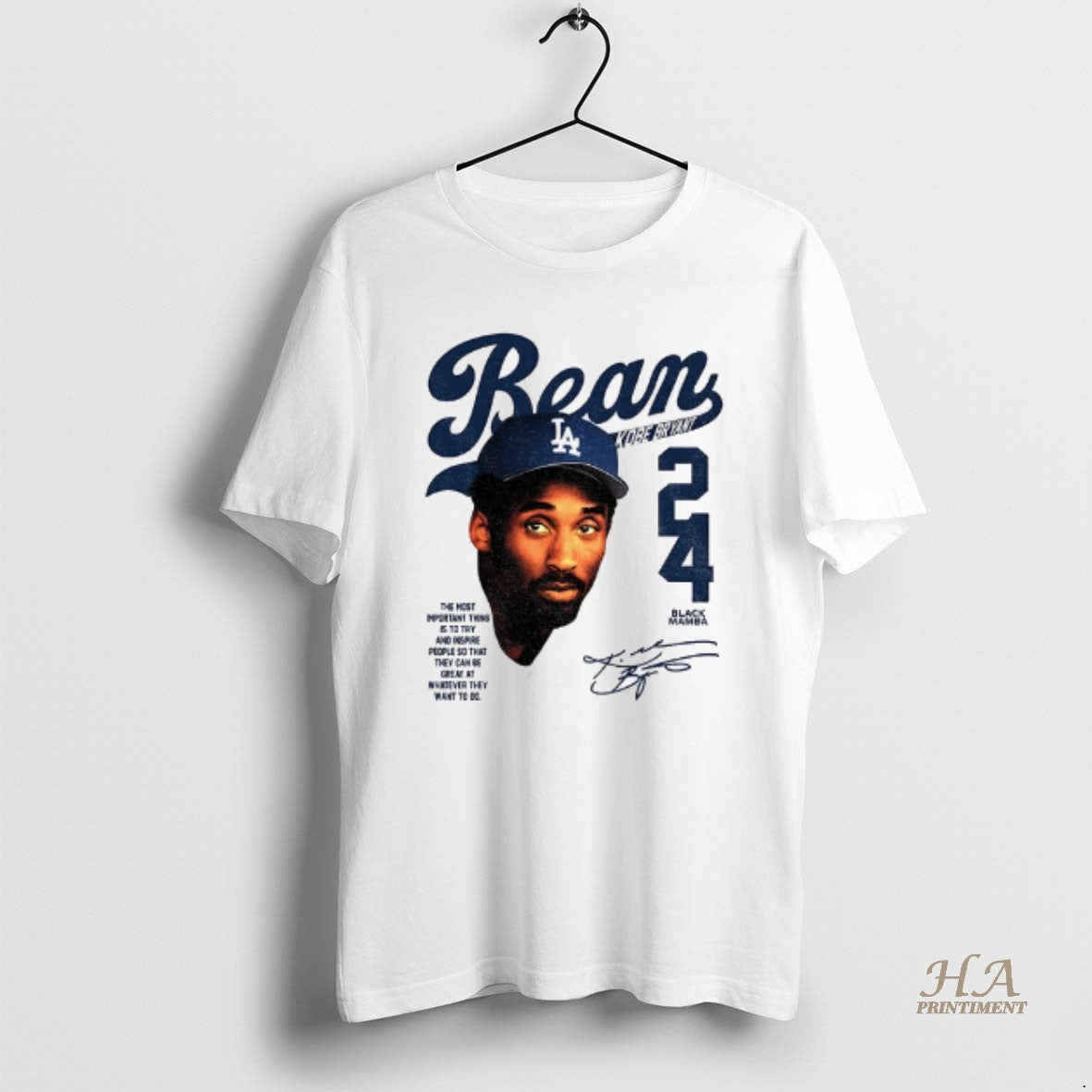 Official Kobe Beanbryant Los Angeles T-Shirts, Hoodie, Sweatshirt | InkNestWear.com