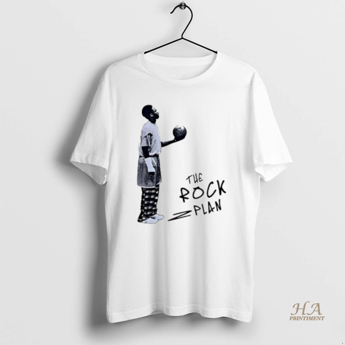 Official Kobe The Rock Plan Vintage T-Shirts, Hoodie, Sweatshirt | InkNestWear.com