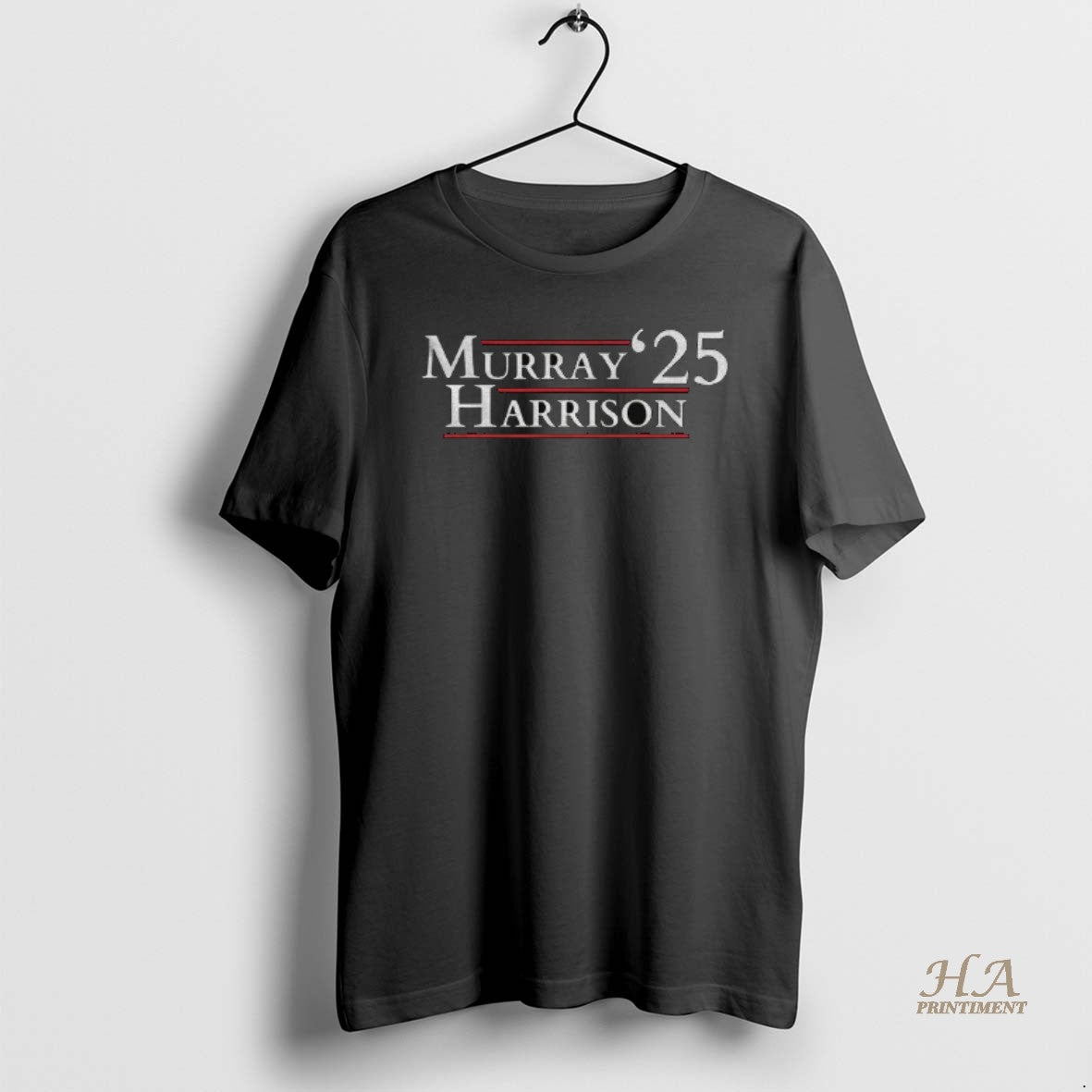 Official Kyler Murray Marvin Harrison Jr 2025 Presidents T-Shirts, Hoodie, Sweatshirt | InkNestWear.com