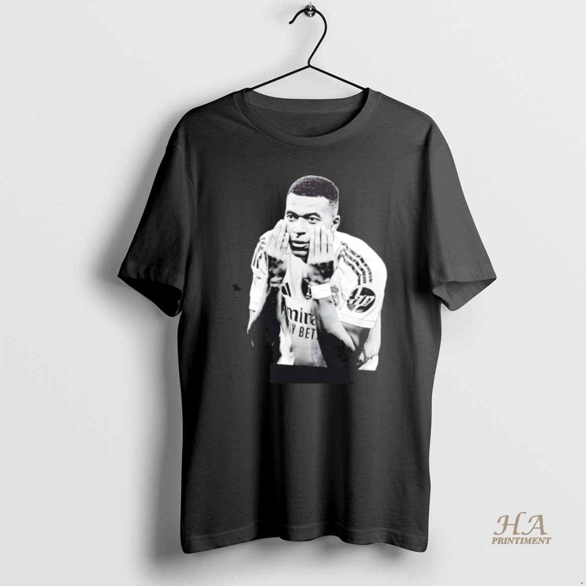 Official Kylian Mbappe Disbelief T-Shirts, Hoodie, Sweatshirt | InkNestWear.com