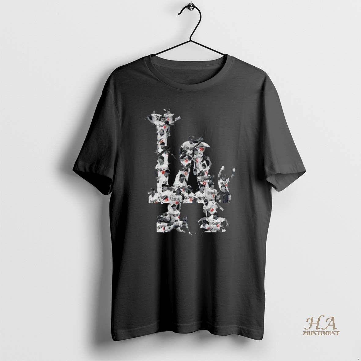 Official La All Team Back 2 Back Los Angeles Dodgers World Series Champions 2024 2025 T-Shirts, Hoodie, Sweatshirt