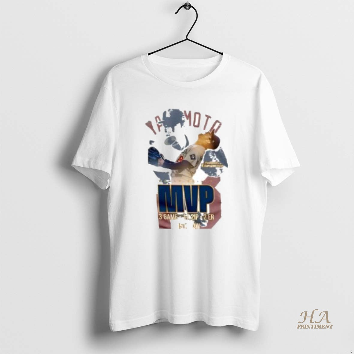Official La Dodgers 2025 World Series Champions _e2_80_93 Mvp Yoshinobu Yamamoto T-Shirts, Hoodie, Sweatshirt