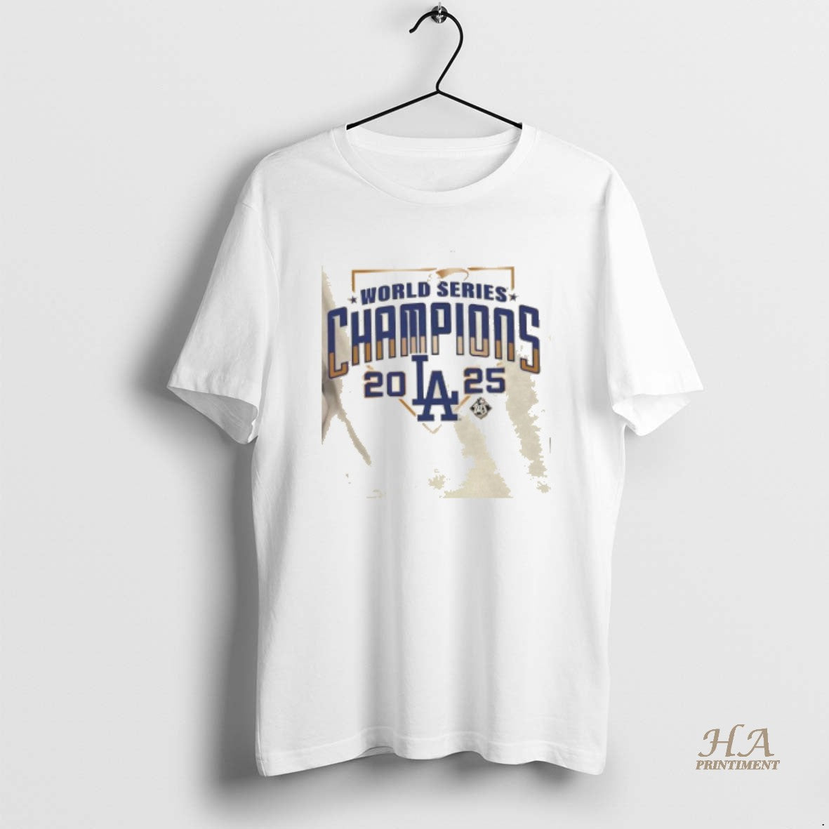 Official La Dodgers 2025 World Series Champions Classic T-Shirts, Hoodie, Sweatshirt | InkNestWear.com