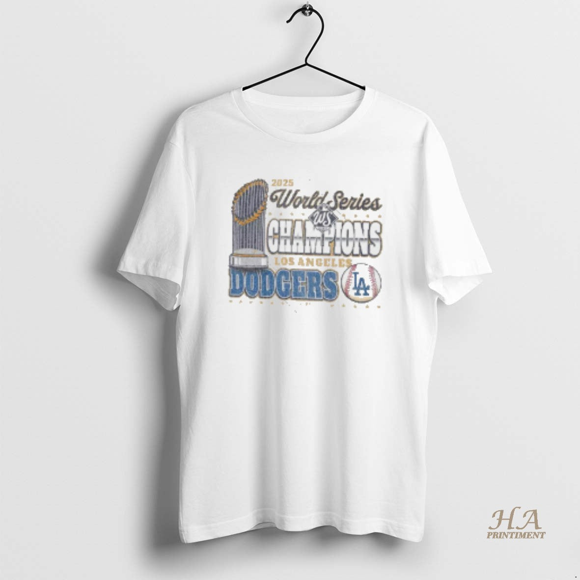 Official La Dodgers 2025 World Series Champions Retro T-Shirts, Hoodie, Sweatshirt | InkNestWear.com